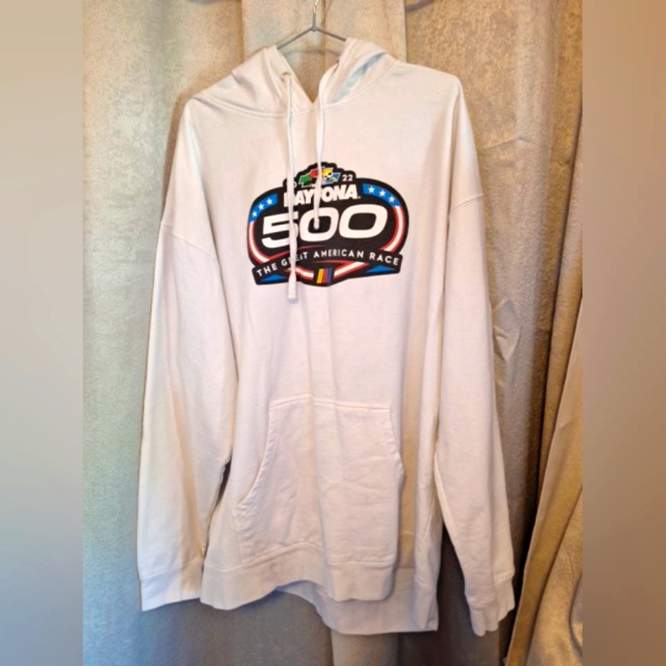 2022 Daytona 500 3xl Hoodie
